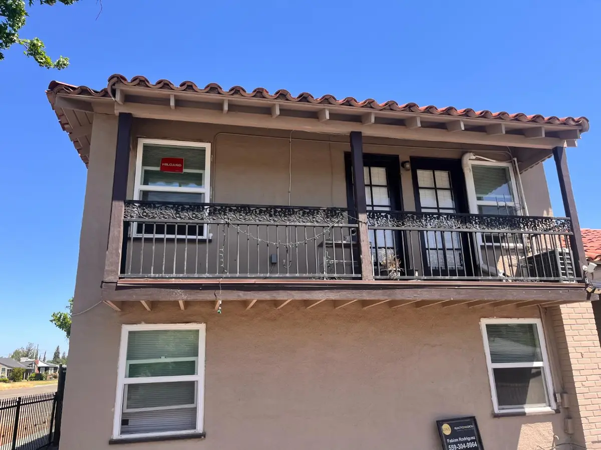 640 W Mckinley #2, Fresno, CA 93728 - #1