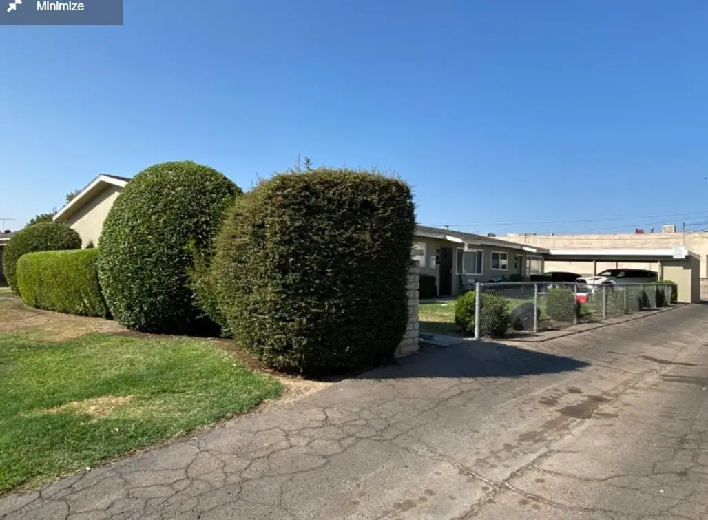 1229 N Garden Avenue #A-C, Fresno, CA 93727 - #1
