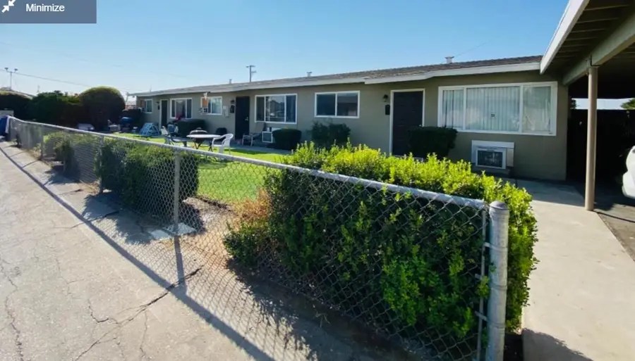 1229 N Garden Avenue #A-C, Fresno, CA 93727 - #2
