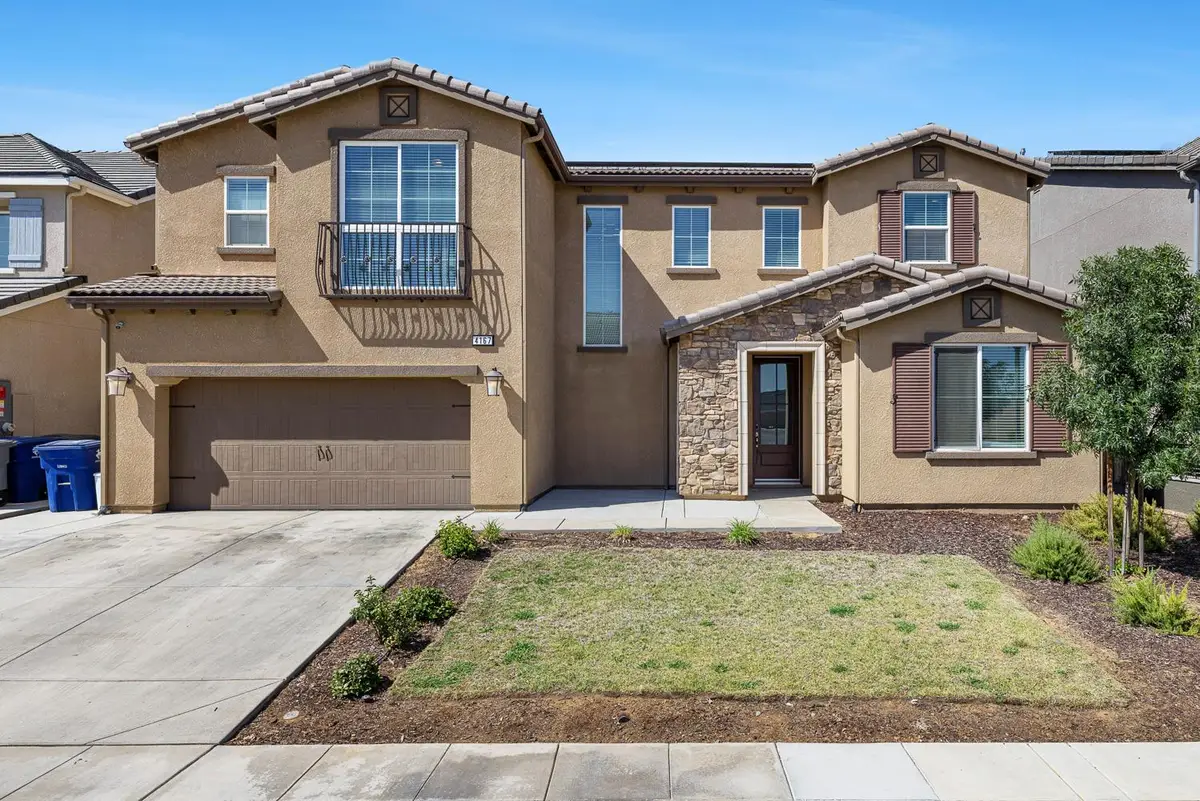 4167 Poe Avenue, Clovis, CA 93619 - #1
