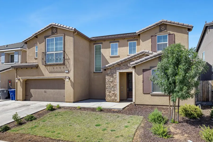 4167 Poe Avenue, Clovis, CA 93619 - #2