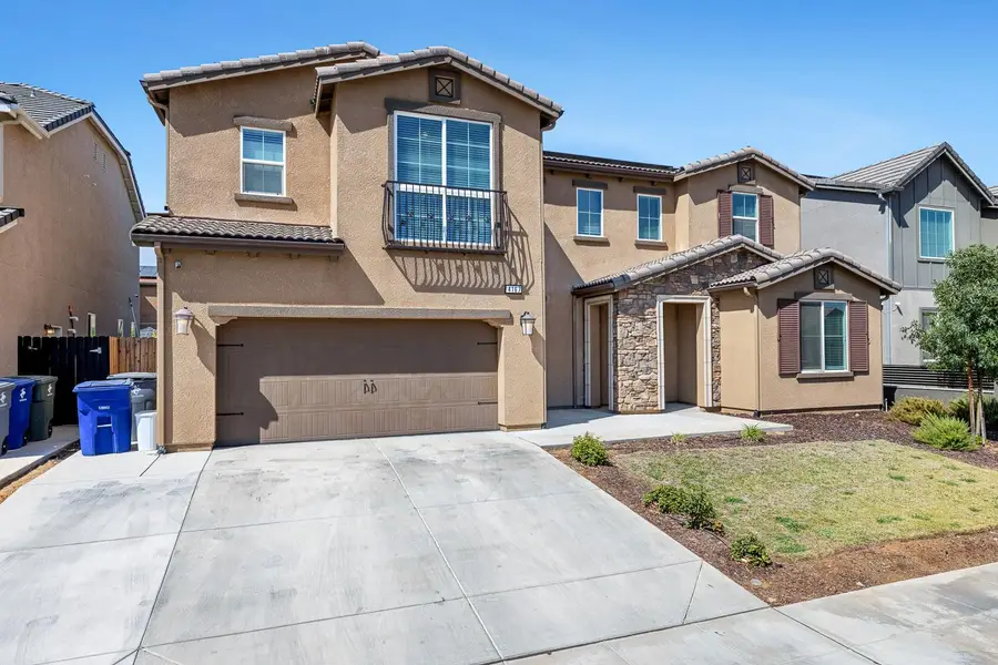 4167 Poe Avenue, Clovis, CA 93619 - #3