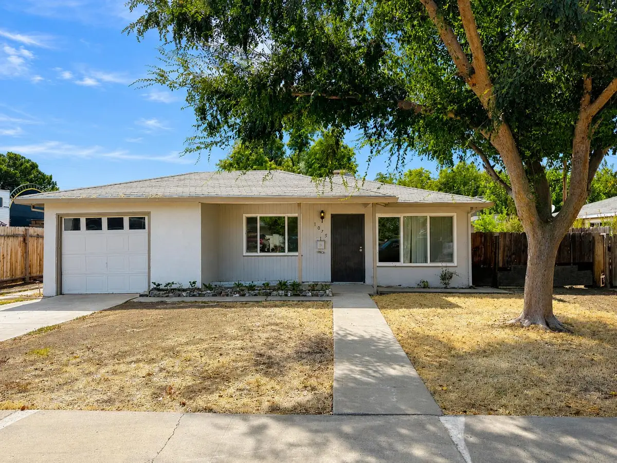 1075 N Princeton Avenue, Coalinga, CA 93210 - #1