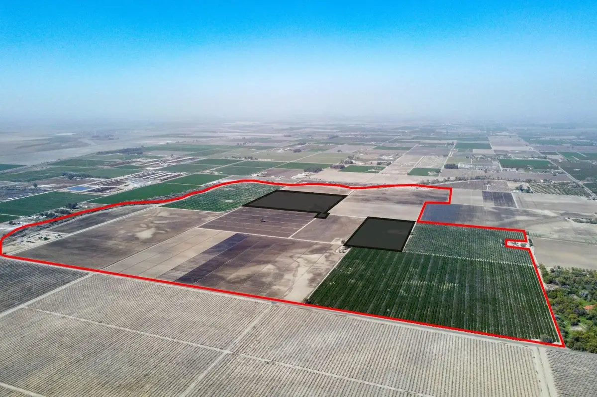 0 Lacey Boulevard, Lemoore, CA 93245 - #1