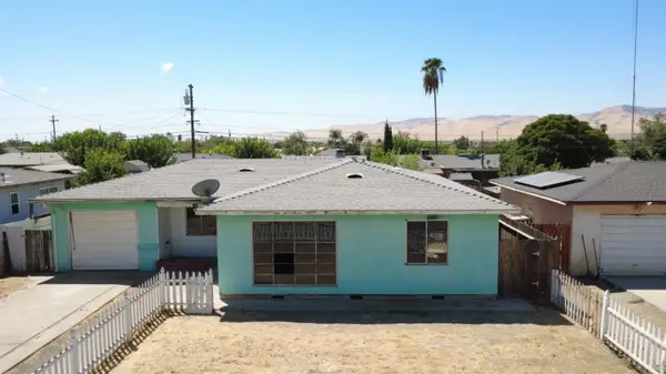 740 E Monterey Street, Avenal, CA 93204