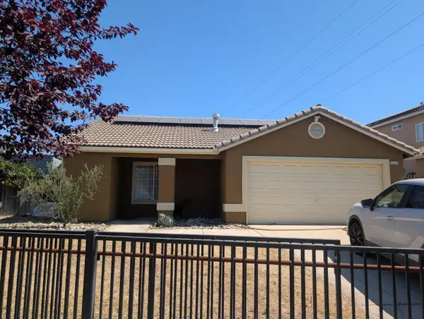 6114 W Keats Avenue, Fresno, CA 93723