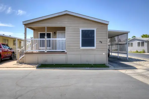 336 E Alluvial Avenue #98, Fresno, CA 93720