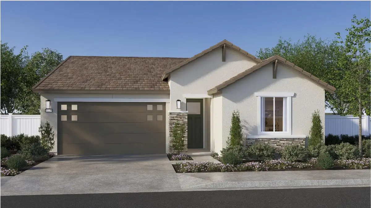 643 Solar Lane, Clovis, CA 93619 - #1