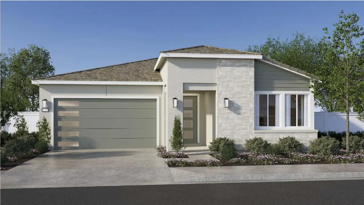 675 Solar Lane, Clovis, CA 93619 - #1