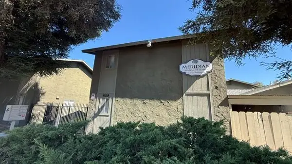 2257 N Meridian Avenue #204, Fresno, CA 93703