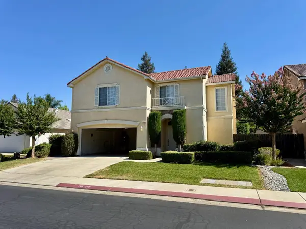 1940 Lawrence Avenue, Clovis, CA 93611