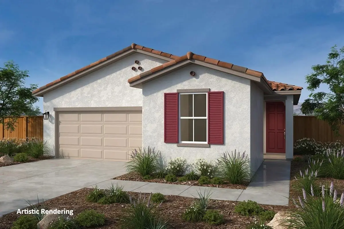 611 E Kennedy Street, Madera, CA 93638 - #1