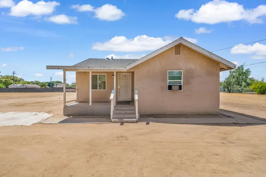 430 S Thorne Avenue, Fresno, CA 93706 - #2
