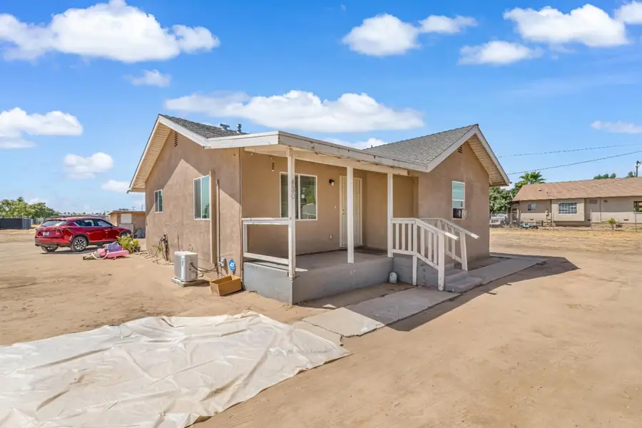 430 S Thorne Avenue, Fresno, CA 93706 - #3