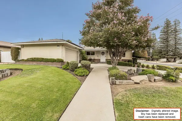 4710 N Ila Avenue, Fresno, CA 93705