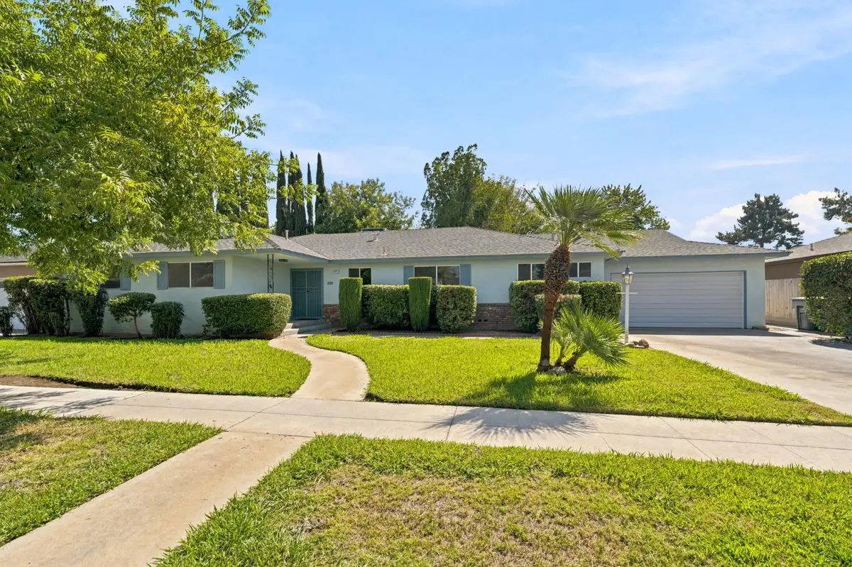 6354 N 11th Street, Fresno, CA 93710 - #1