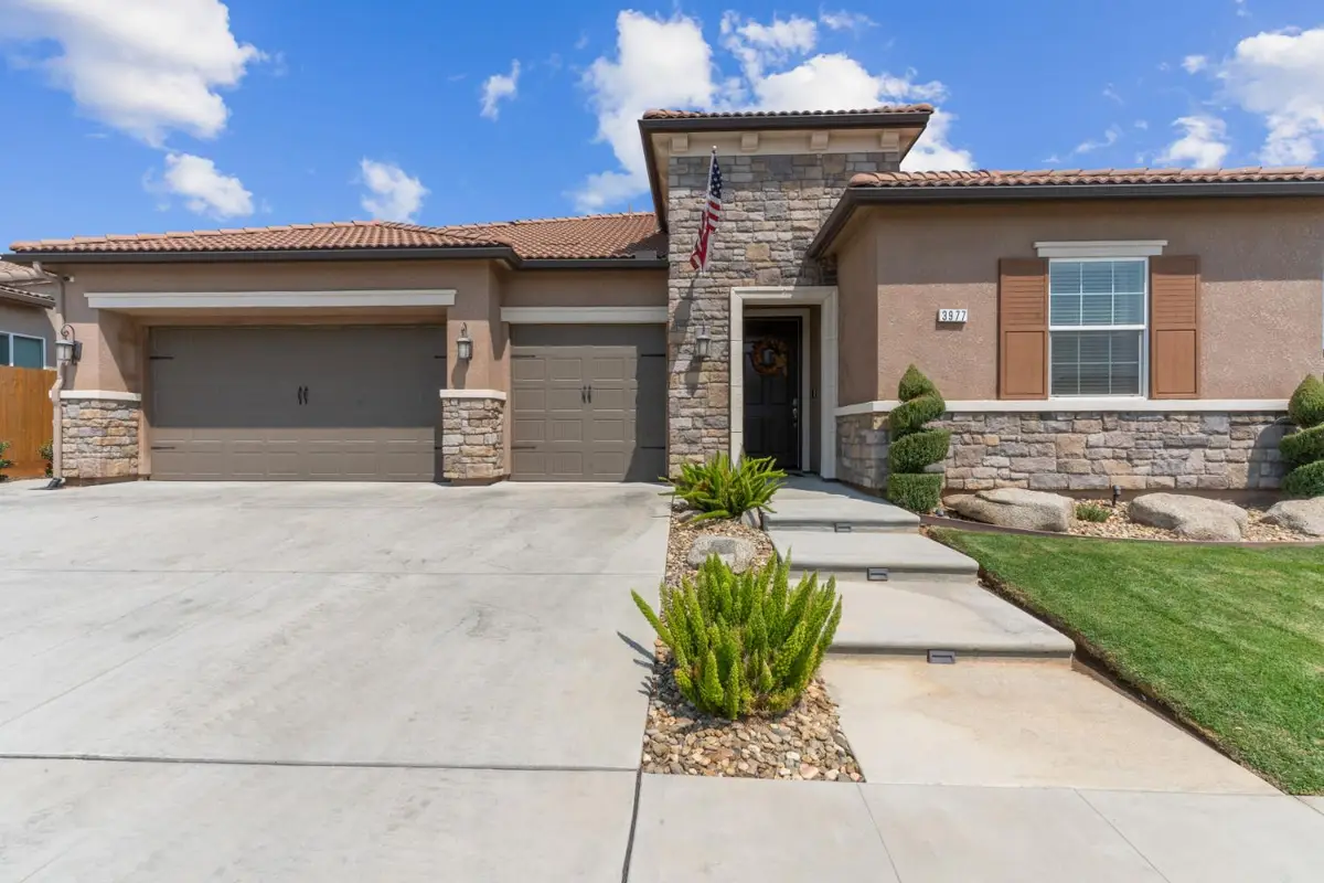 3977 Bellaire Avenue, Clovis, CA 93619 - #1