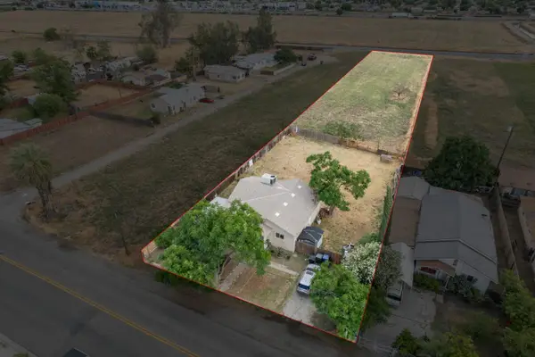 1209 W 6th Street, Hanford, CA 93230