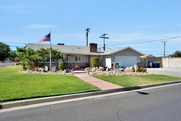 805 W Mulberry Drive, Hanford, CA 93230