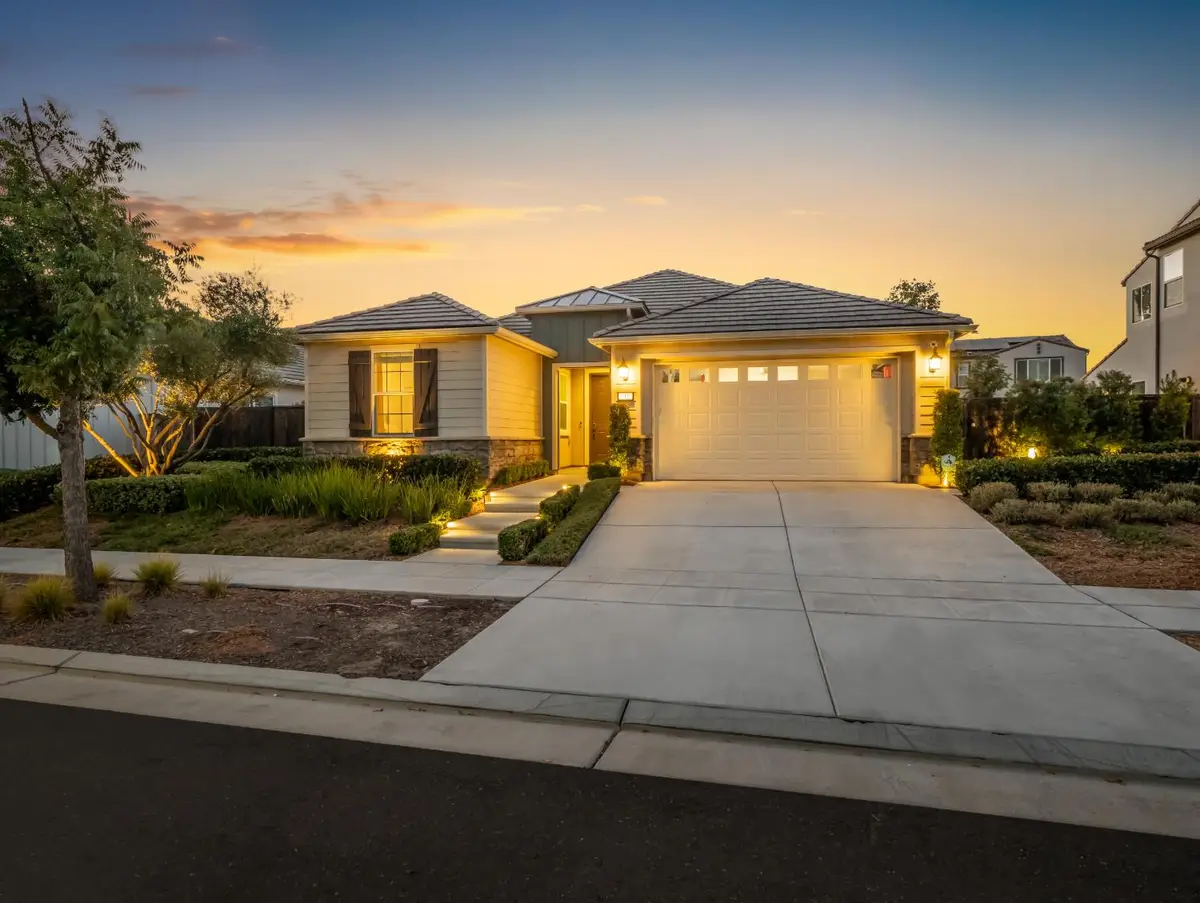 715 Harvest Drive, Madera, CA 93636 - #1