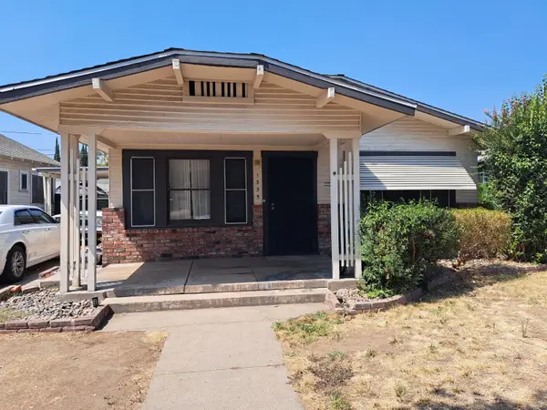 1335 N Glenn Avenue, Fresno, CA 93728