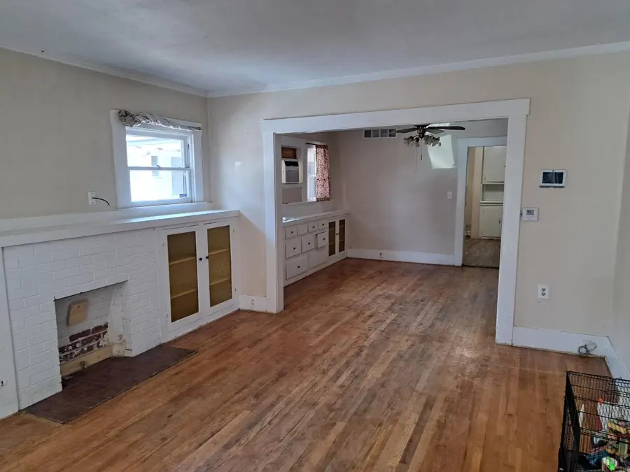 1335 N Glenn Avenue, Fresno, CA 93728 - #3