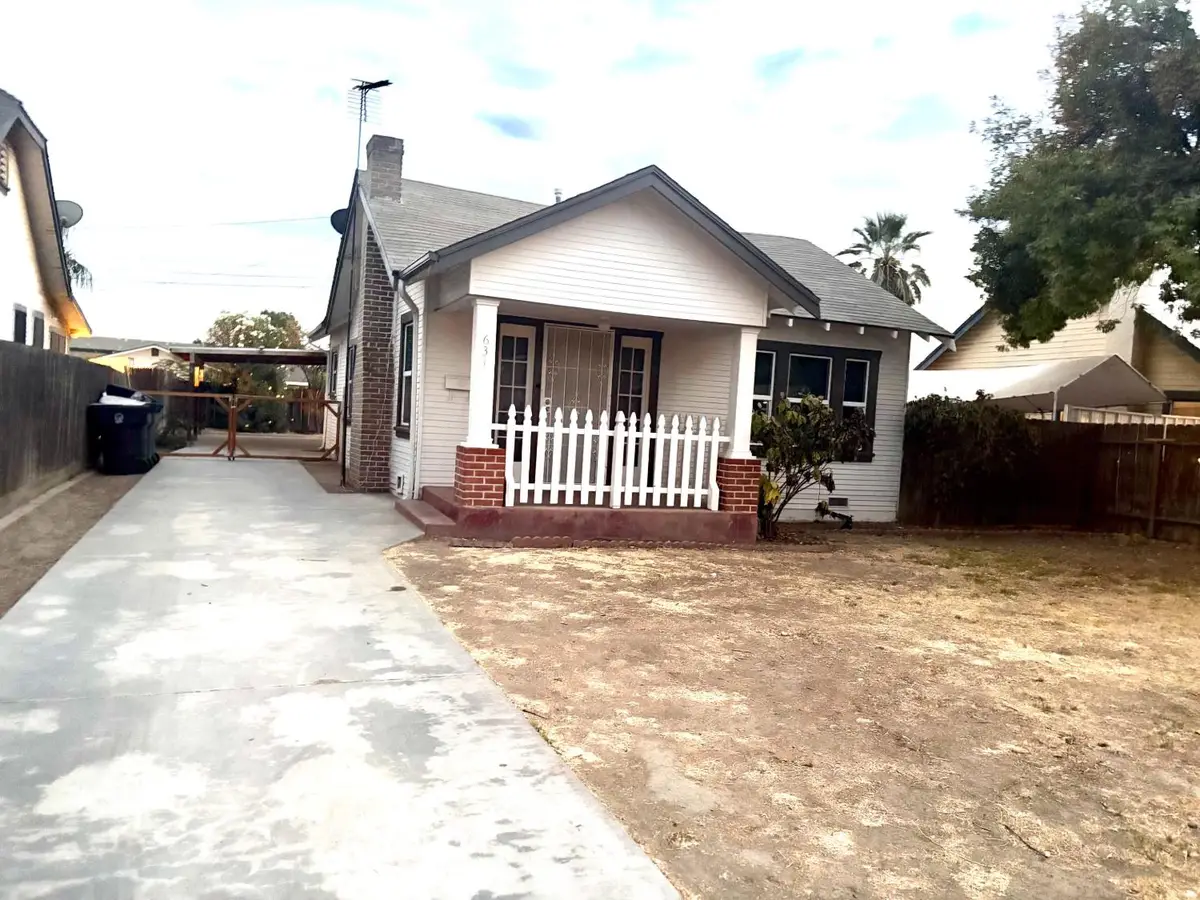 631 E Ventura, Tulare, CA 93274 - #1