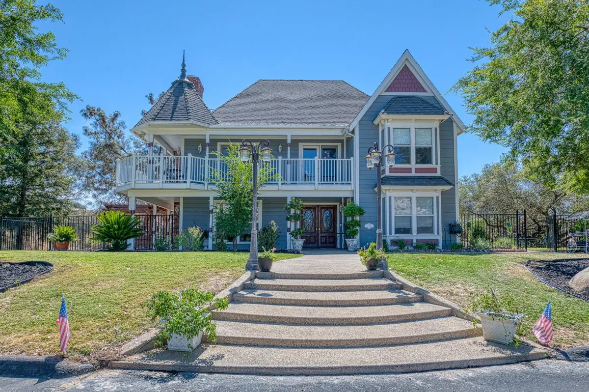 22706 Stagecoach Lane, Clovis, CA 93619 - #1