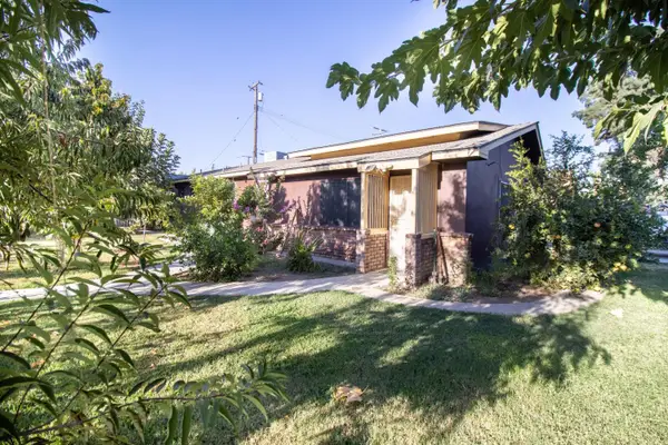 460 N Walch Street, Porterville, CA 93257