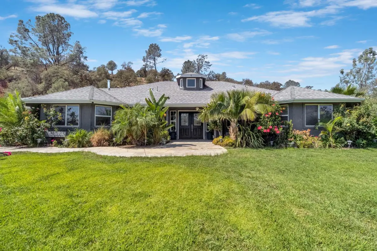 33686 NE Global Place, Coarsegold, CA 93614 - #1