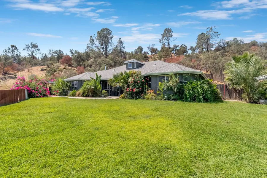 33686 NE Global Place, Coarsegold, CA 93614 - #2