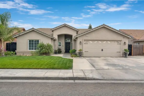 2270 Bay Court, Madera, CA 93637