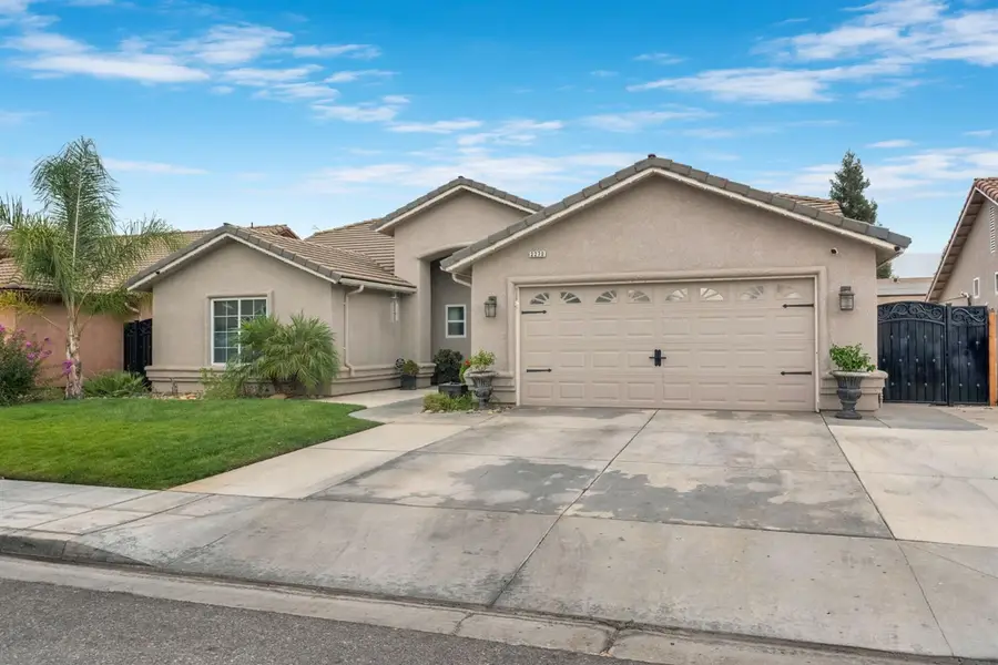 2270 Bay Court, Madera, CA 93637 - #2