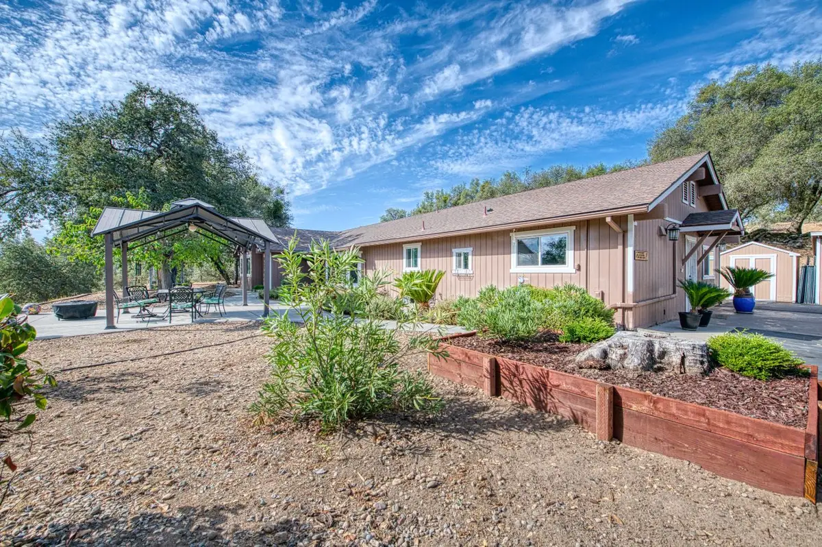 44585 Spring Hill Road, Coarsegold, CA 93614 - #1