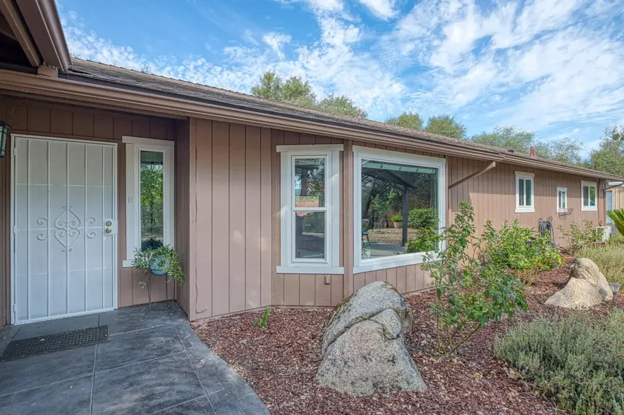 44585 Spring Hill Road, Coarsegold, CA 93614 - #2