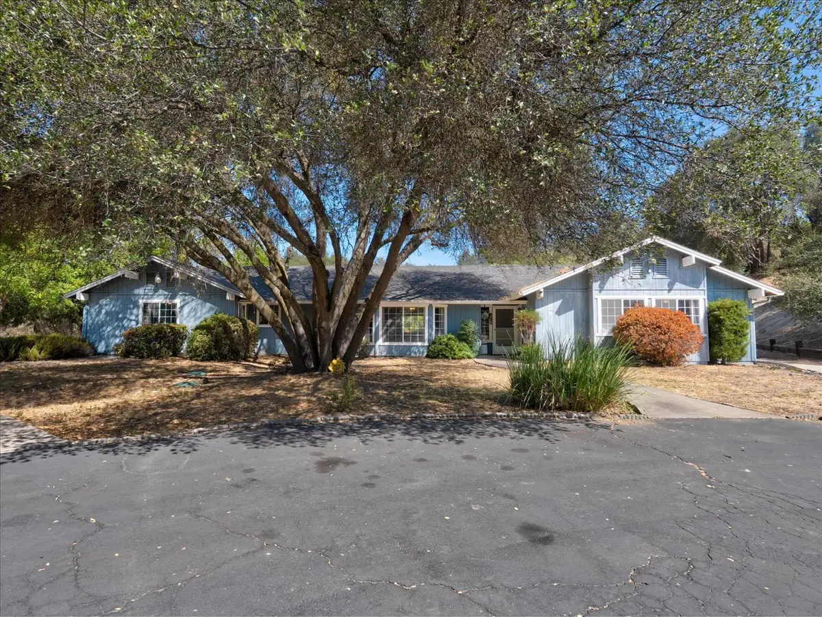 44665 Road 619, Ahwahnee, CA 93601 - #1