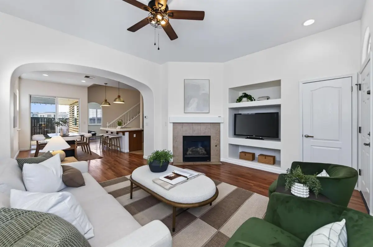 1968 N Tuscany Lane, Clovis, CA 93619 - #1