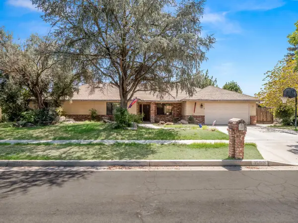1563 E Fallbrook Avenue, Fresno, CA 93720