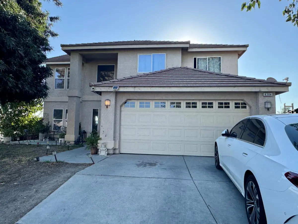 8304 2nd Street, San Joaquin, CA 93660 - #1