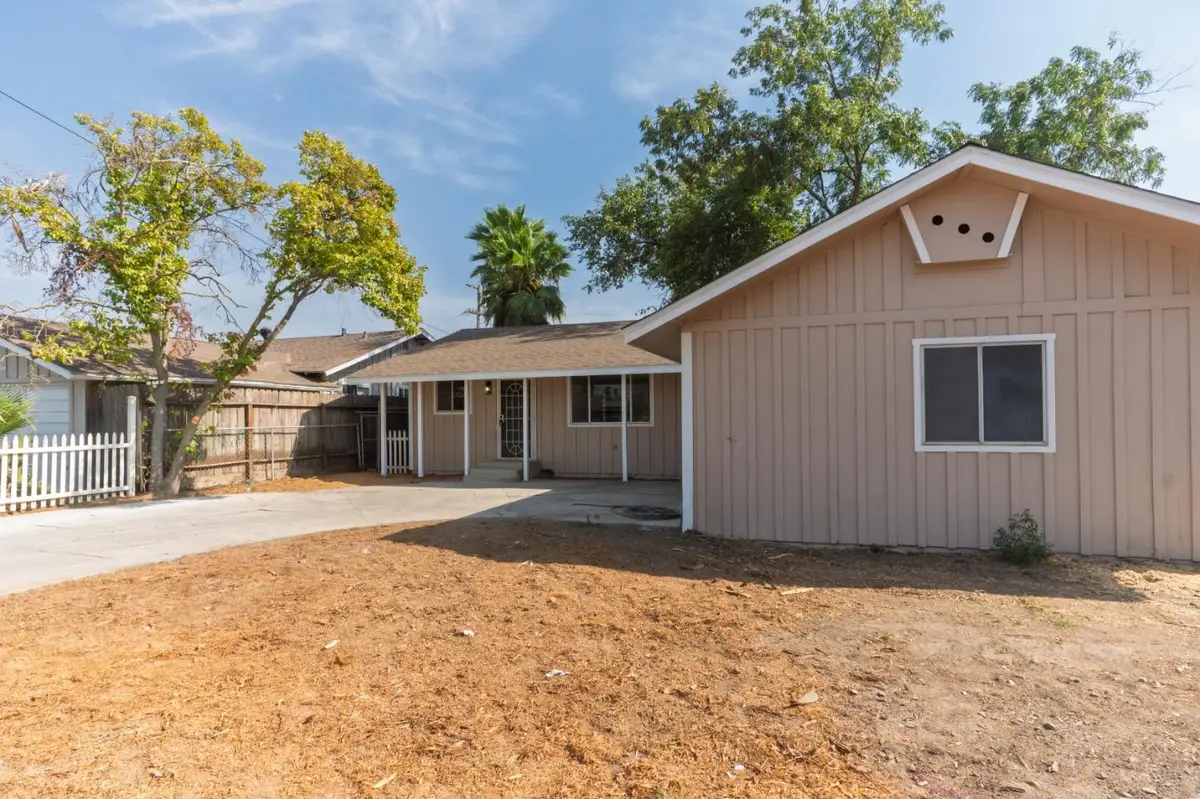 2085 Cabot Avenue, Merced, CA 95348 - #1
