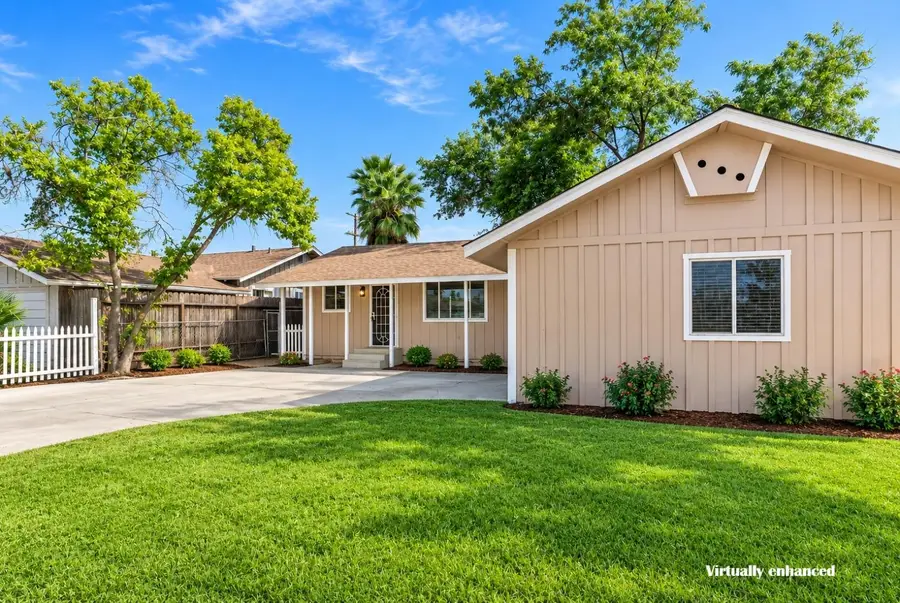 2085 Cabot Avenue, Merced, CA 95348 - #2
