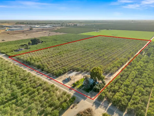 4489 S Indianola Avenue, Del Rey, CA 93616