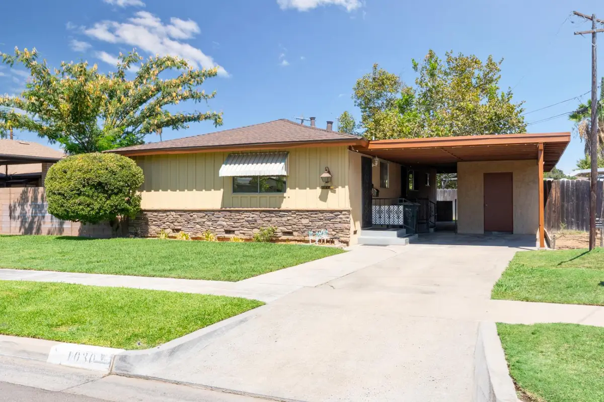 1030 W Swift Avenue, Fresno, CA 93705 - #1