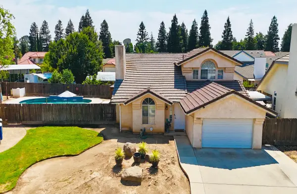 1565 E Lester Avenue, Fresno, CA 93720
