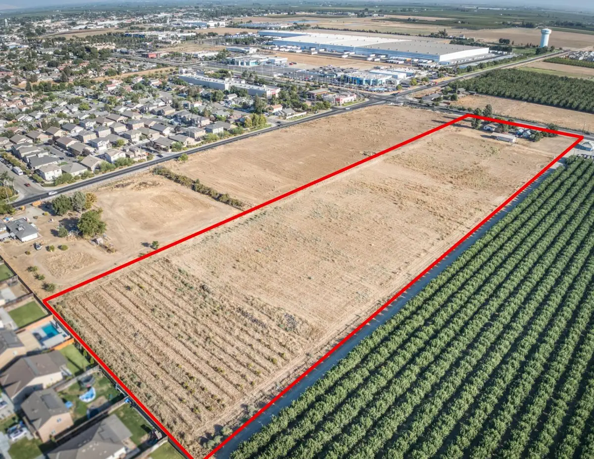 7116 Avenue 416, Dinuba, CA 93618 - #1