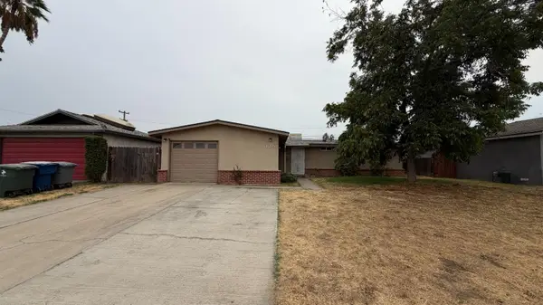 136 Pico Avenue, Clovis, CA 93612