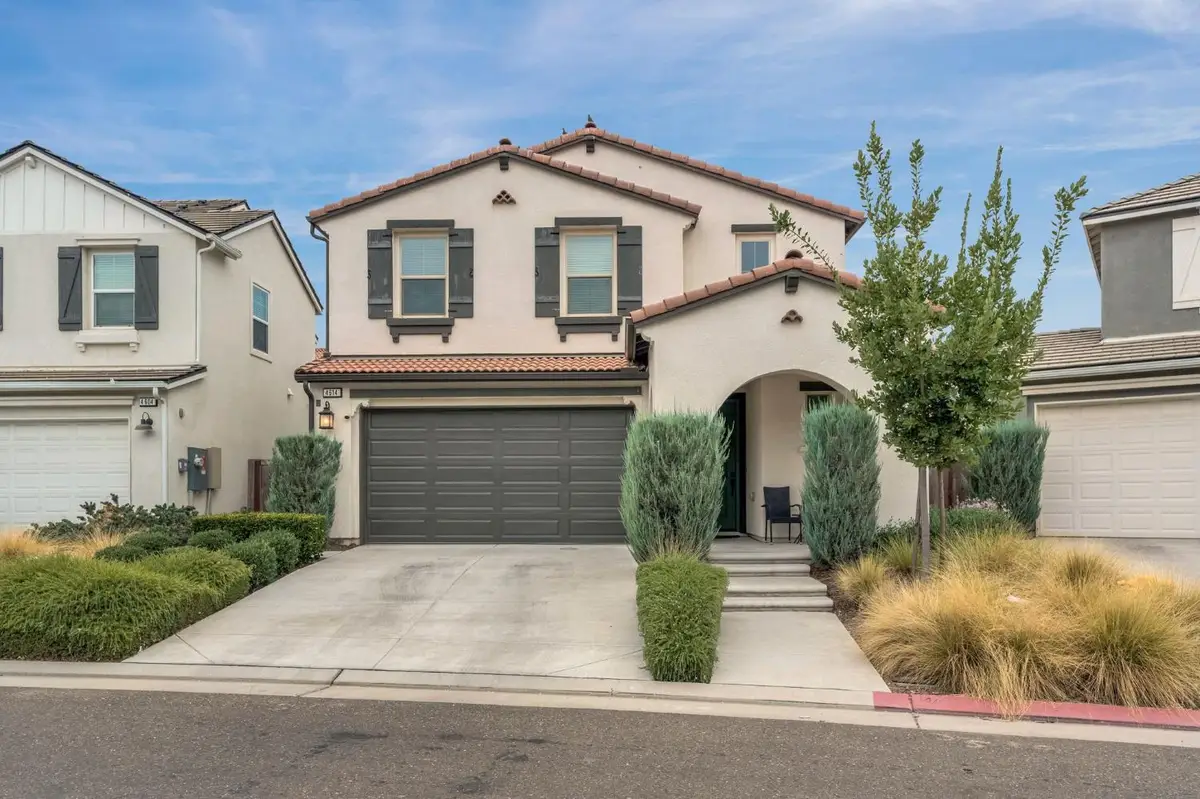 4614 Loftwood Road, Madera, CA 93636 - #1