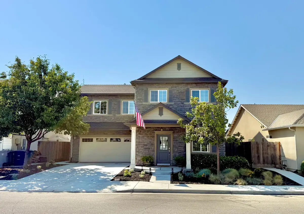 4134 Duncan Avenue, Clovis, CA 93619 - #1