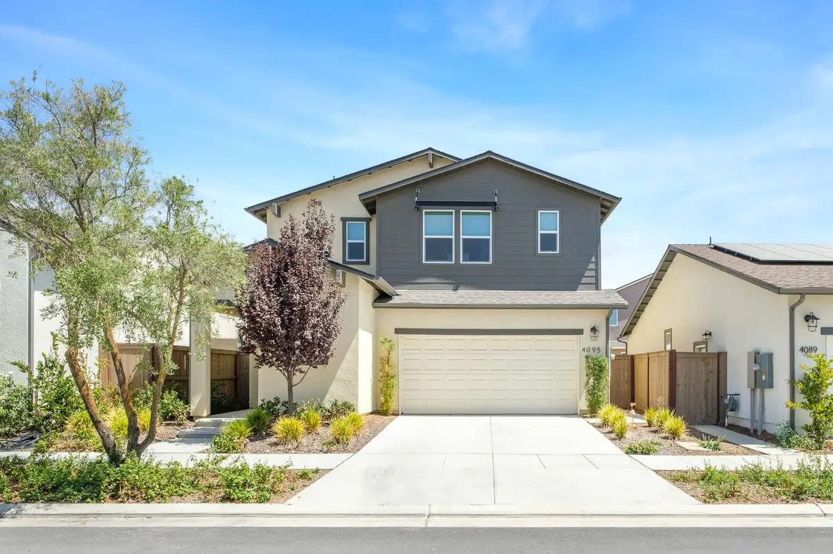 4095 Braden Road, Madera, CA 93636 - #1