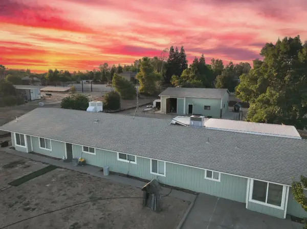 35385 John Albert Drive, Madera, CA 93636
